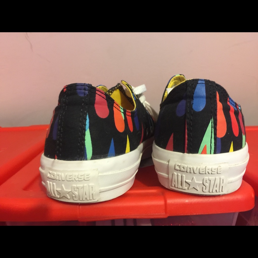 3 pair of Women’s Size 8